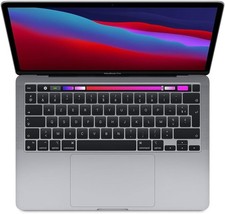 Apple MacBook Pro 13" 2020