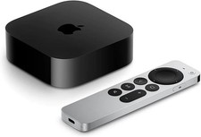 Apple TV 4K 3a Generazione