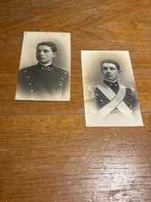 Royal Army-Lot 2 Photo Soldier