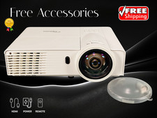 Optoma x305st dlp - x305st, proiettore