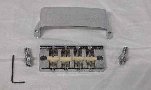 Ponte cover gibson eb - e,