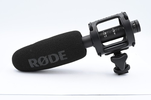 Rode videomic ntg - rode,