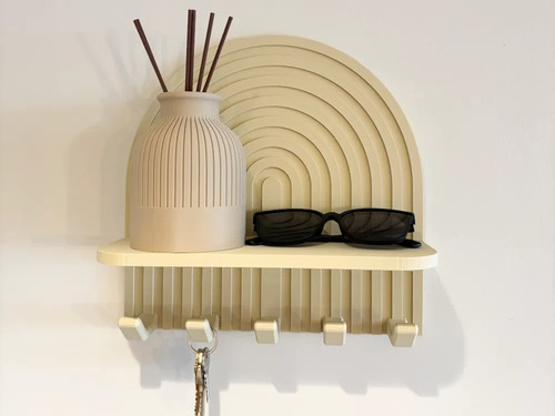 Appendi chiavi stile - appendi,