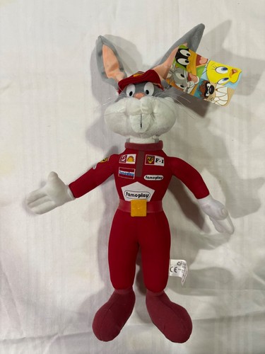 Bugs bunny looney - tunes, –