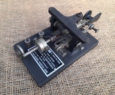 Chiave telegrafica Theodore R