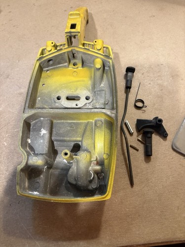 Genuine oem nos - oem, mcculloch
