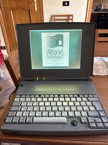 Computer portatile notebook - computer,