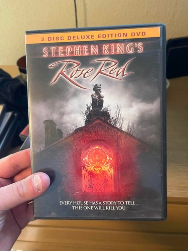 Stephen king rose - king,