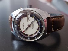 Orologio slava 2427 vintage - vintage,