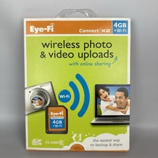 Eye-Fi Connect X2 Wireless