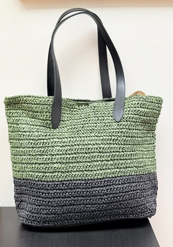 Borsa shopper banana republic - banana,