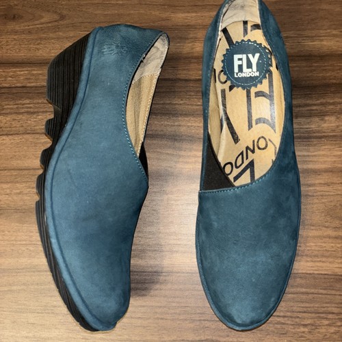 Scarpe comode fly london yaz - comode,