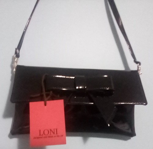 Borsa tracolla pochette - pochette, loni