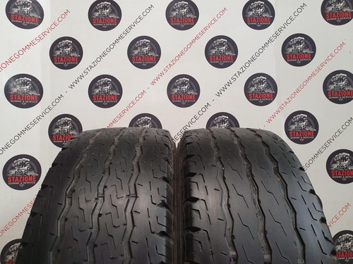 Gomme estive usate firestone - 2,