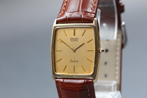 Quasi mint seiko dolce - mint],