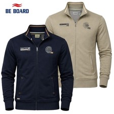 Felpa uomo leggera 100% cotone