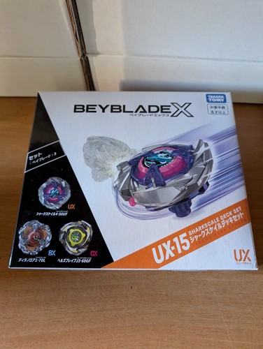 Takara tomy japan beyblade - japan,