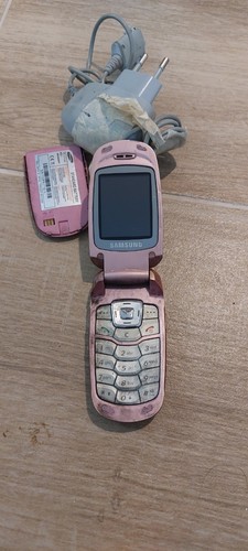 Telefono cellulare samsung - telefono,