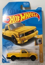 Hot Wheels 2021 ~ '91 GMC