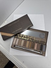 Urban decay naked - decay, 1