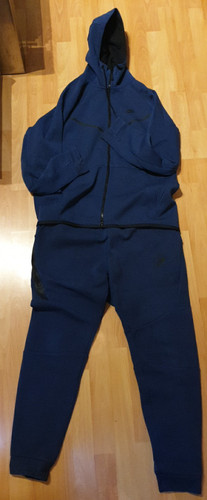 Nike tech fleece - nike,