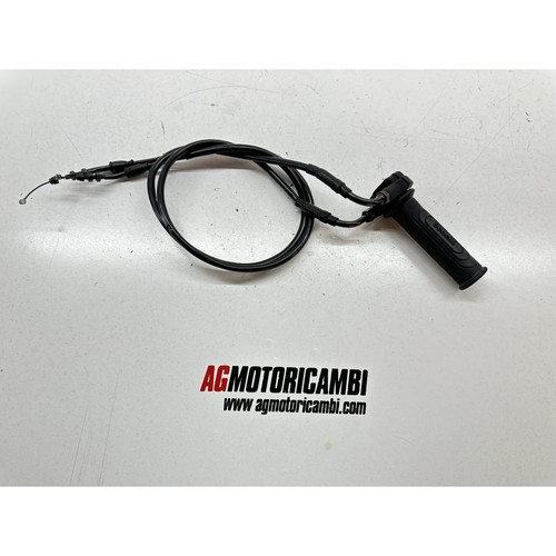 Comando gas acceleratore - comando,