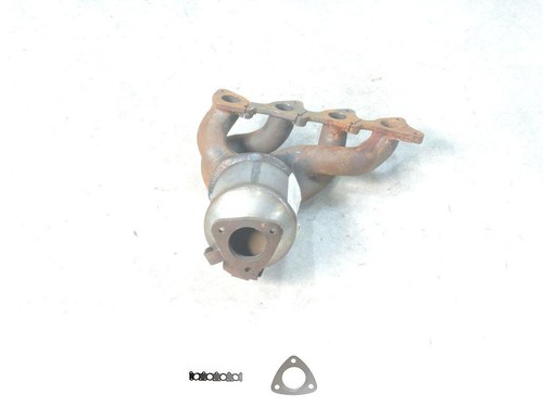 Catalizzatore nuovo per abarth - per,