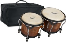 Bongos Pro Legno Pelli