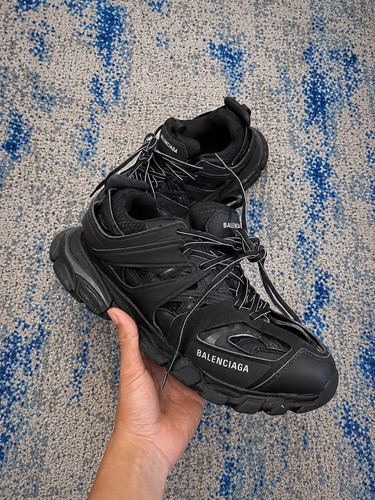Balenciaga tracks - balenciaga, (size