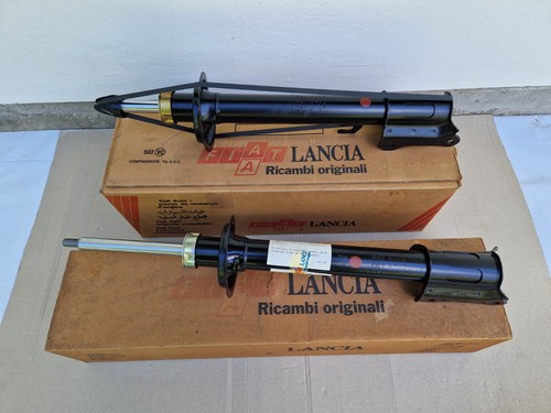 Coppia ammortizzatori - coppia,