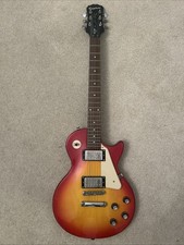 Epiphone Les Paul 100 –