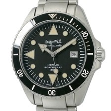 Eberhard scafografo subacqueo - eberhard,