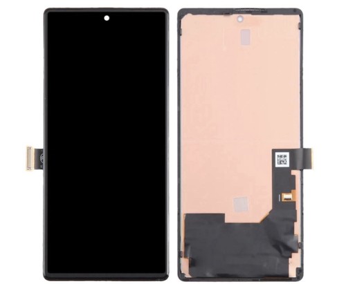 Ecran complet oled google - oled,