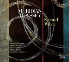 Meridian Odyssey Second Wave