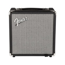 Fender Rumble 15 V3 Combo -