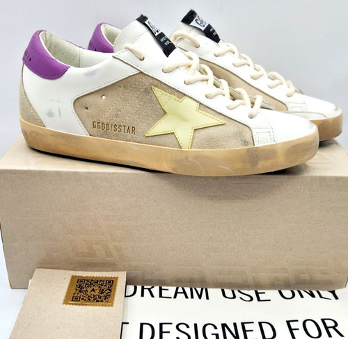 Golden goose super star - goose,