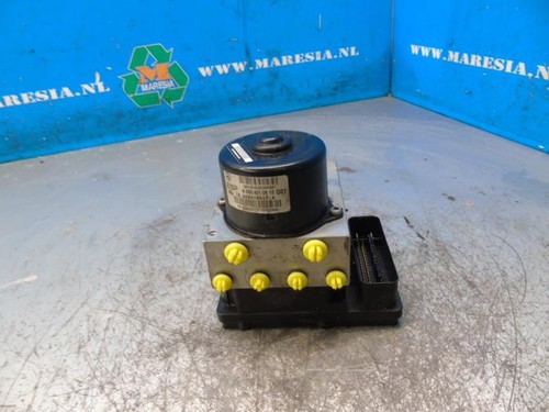 Gruppo freno abs mercedes benz - gruppo,