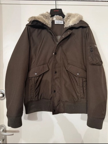 Woolrich parka uomo - parka,