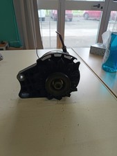 Alternatore MAGNETI MARELLI