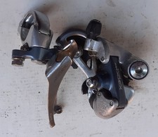 Coppia deragliatori anteriore