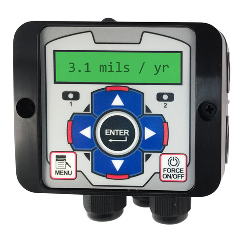 Regolatore advantage - regolatore, ph