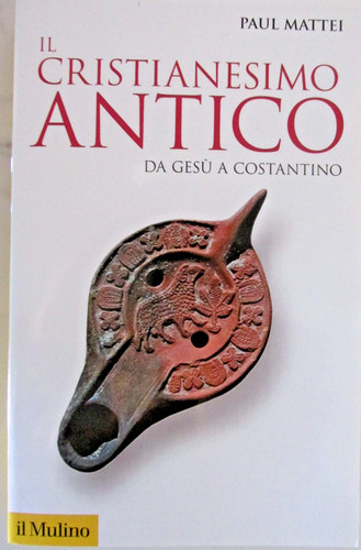 Cristianesimo antico da - antico,