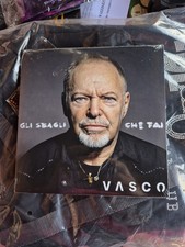 Vasco Rossi Gli Sbagli Che Fai