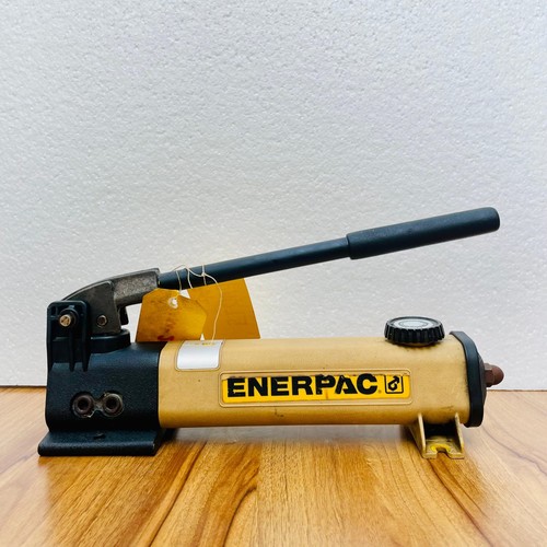 Enerpac p142 due - p142, velocità