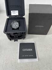 Orologio Citizen Promaster