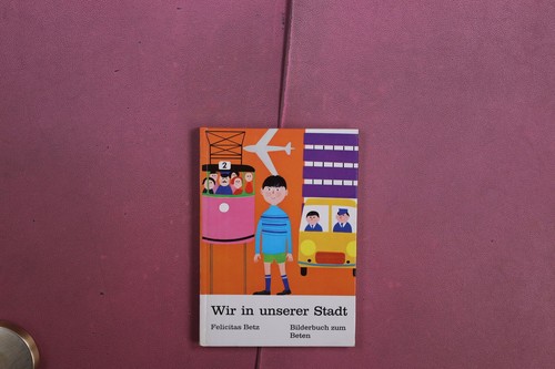 413483 felicitas betz - felicitas, wir