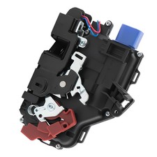 Serratura elettrica portiera - serratura,