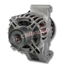 Alternatore 105A OPEL CORSA D