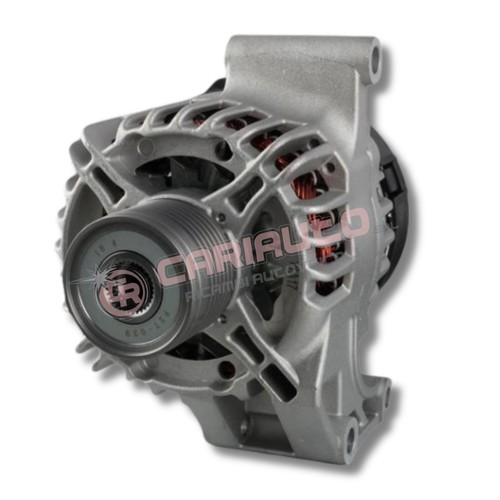 Alternatore 105a opel corsa - 105a, d