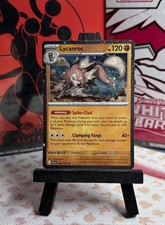 Lycanroc 085/159 (Viaggio